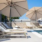 Σπίτι διακοπών Quarnaro With Heated Pool Omišalj