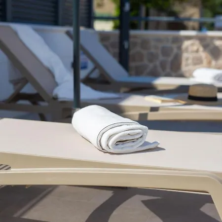 Prázdninový dům Quarnaro With Heated Pool Omišalj