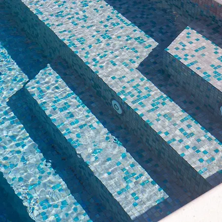 Quarnaro With Heated Pool