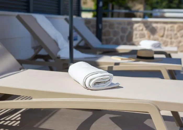 Tatil Evi Quarnaro With Heated Pool Omišalj