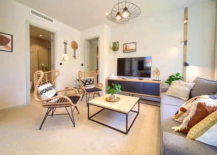 Tatil Evi Quarnaro With Heated Pool *