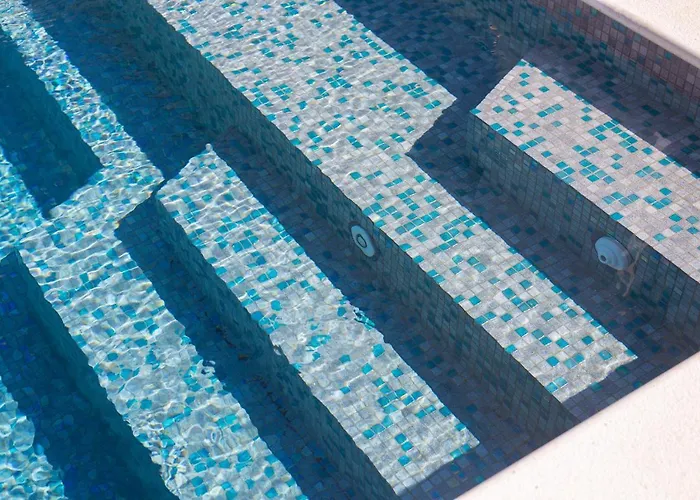 Quarnaro With Heated Pool