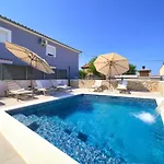 Holiday home Quarnaro With Heated Pool Omisalj