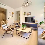 Holiday home Quarnaro With Heated Pool *